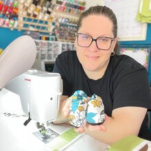 storefront avatar